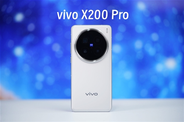 天玑9400助力vivo X200 Pro成安卓影像天花板：灭霸级长焦无人能敌富联平台|富联娱乐注册登录缩略图