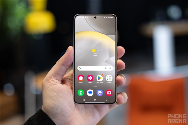 iPhone 17 Air最强劲敌！三星Galaxy S25 Slim前瞻：把骁龙8至尊版塞进超薄机身