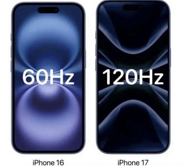 iPhone 17系列爆料总结：史诗级大改