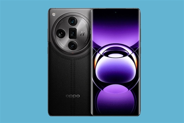 巅峰影像旗舰来了！OPPO Find X8 Ultra卫星通信版入网富联平台|富联娱乐注册登录缩略图